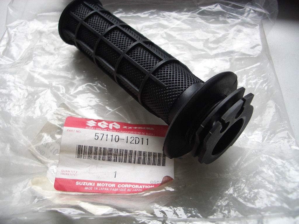 SUZUKI DRZ400S/ DRZ400SM/ DR650S/ DR650SE THROTTLE GRIP 1992-2018
