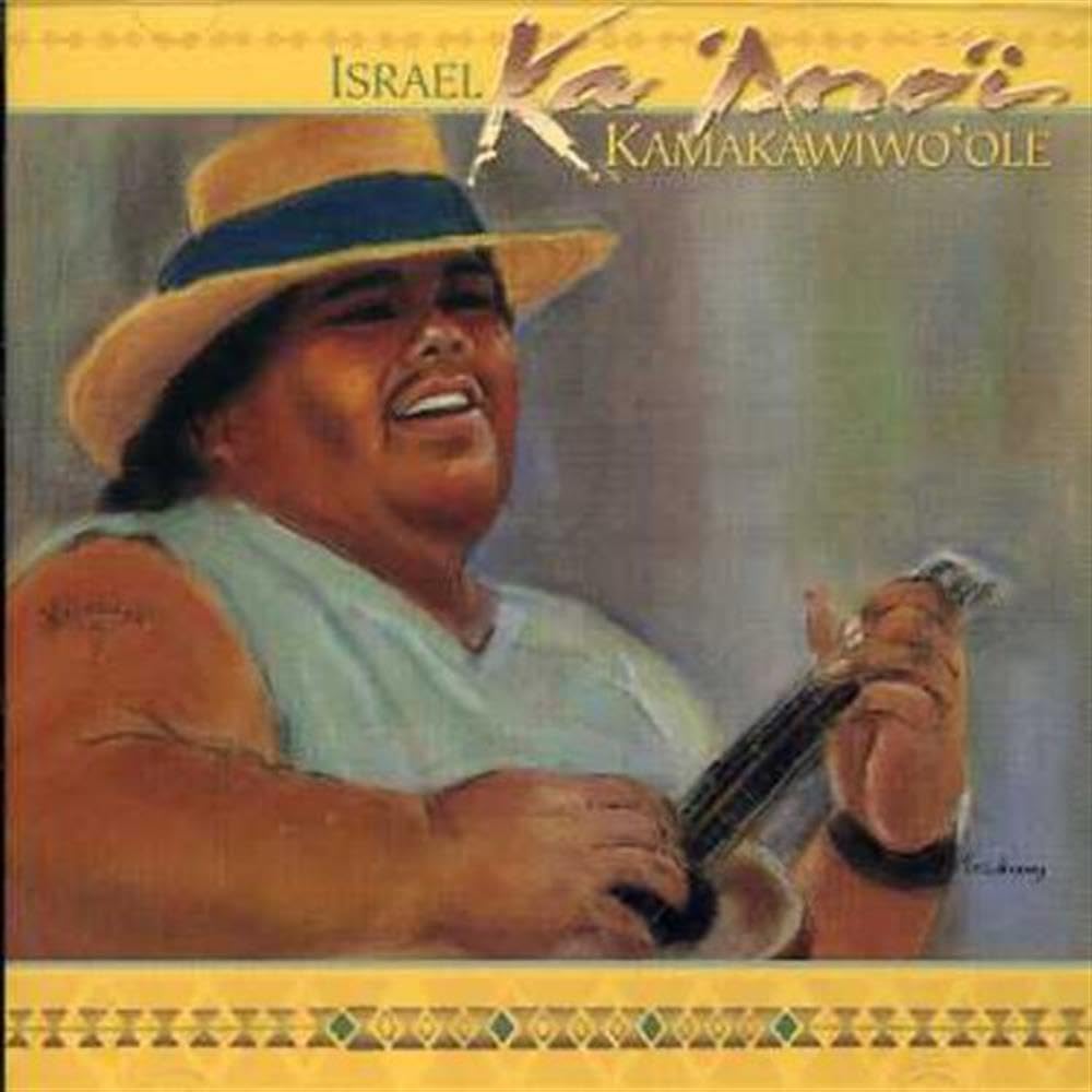 洋楽 Pat Ka'ano'i /1986 Kawika Records Hawaii 61eFkXzihwL.jpg
