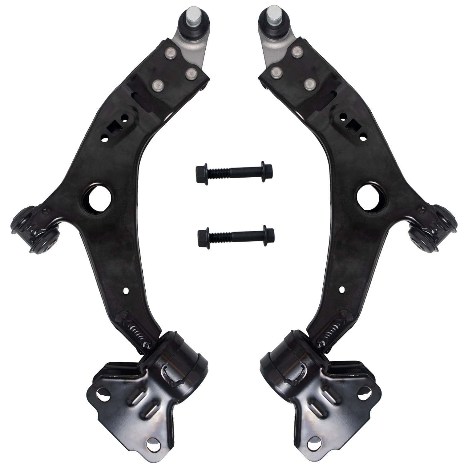 Amazon.com: AUQDD 2Pc Suspension Front Lower Control Arm and