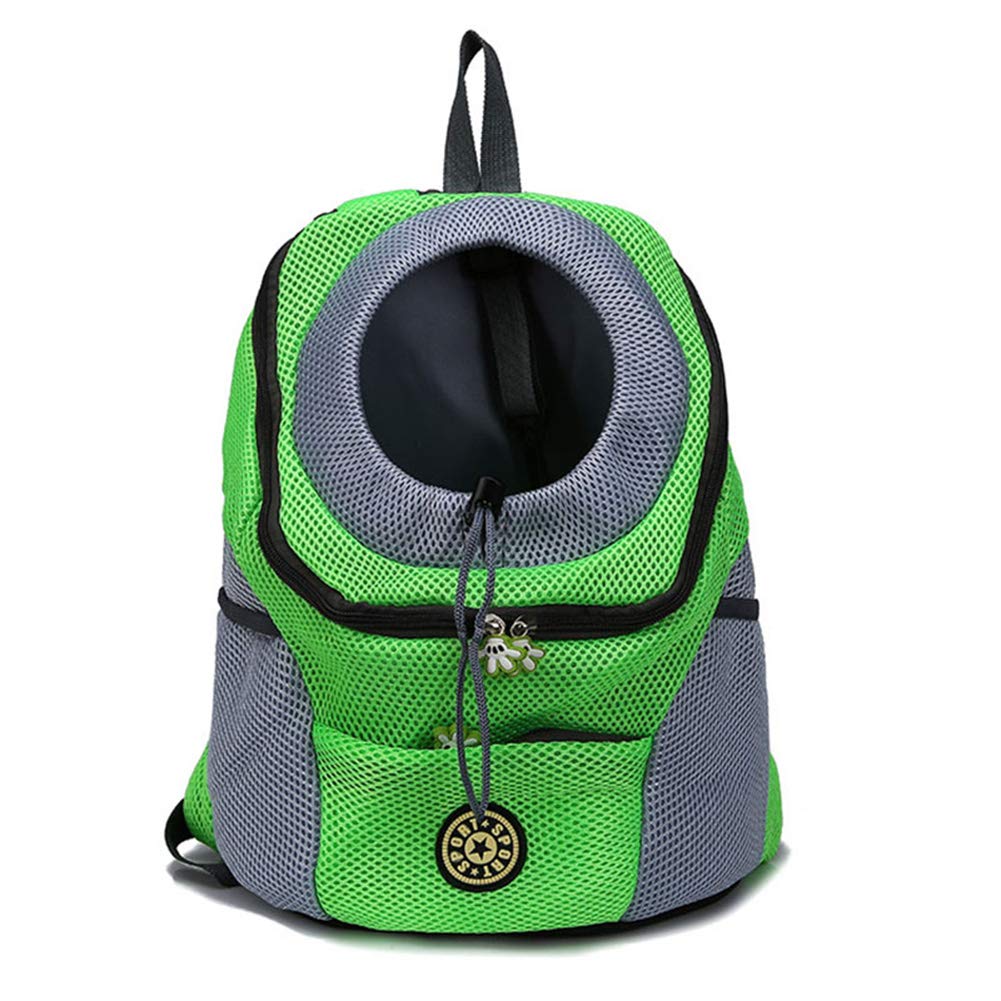 Amazon Co Jp Pstylish快適な小型犬のバックパック旅行通気性メッシュ子犬犬のキャリアバッグ ホーム キッチン Amazon Co Jp Pstylish快適な小型犬のバックパック旅行通気性メッシュ子犬犬のキャリアバッグ ホーム キッチン