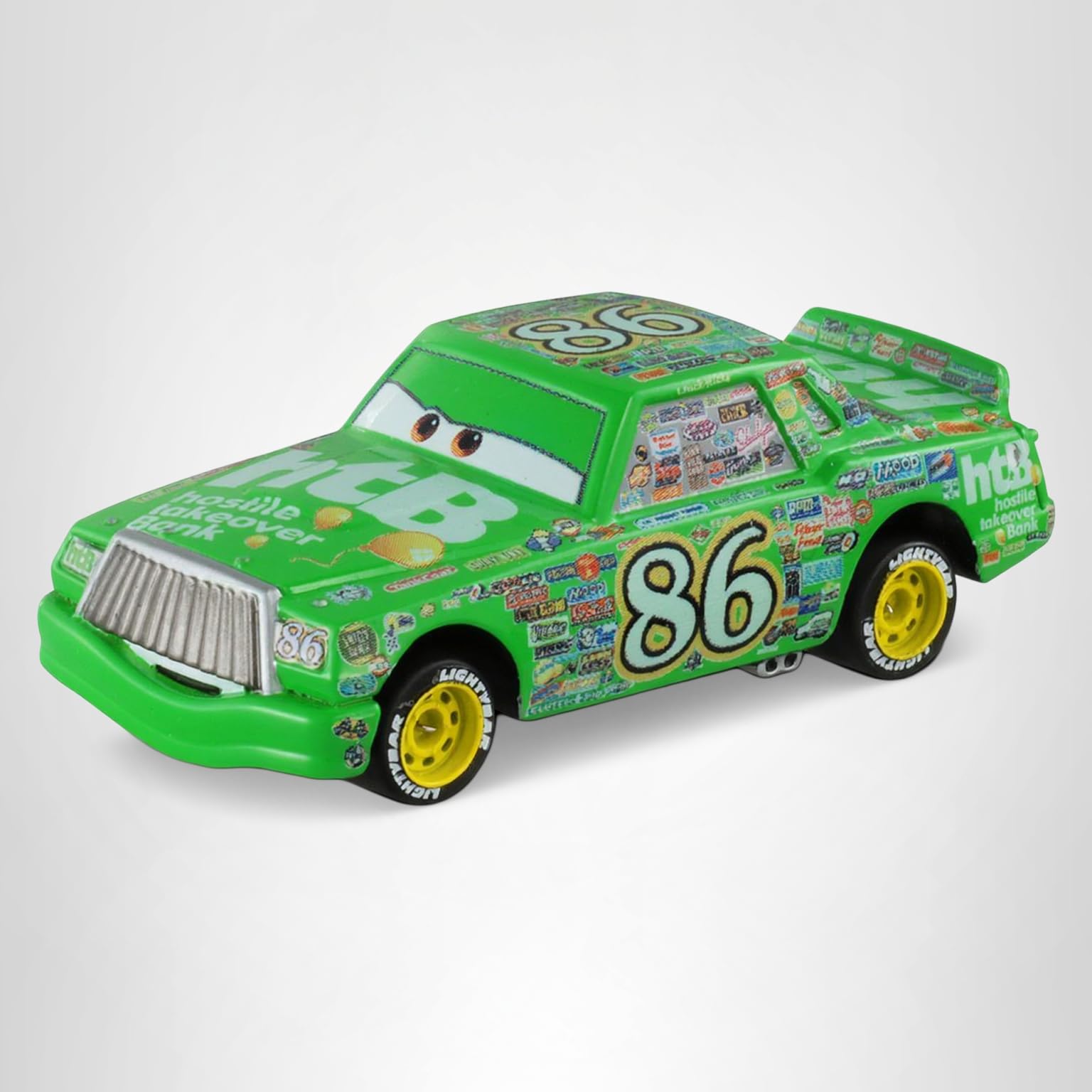 トミカ カーズ ミニカー 11個セット Amazon.co.jp: タカラトミー(TAKARA TOMY)ディズニー カーズ・トミカ C