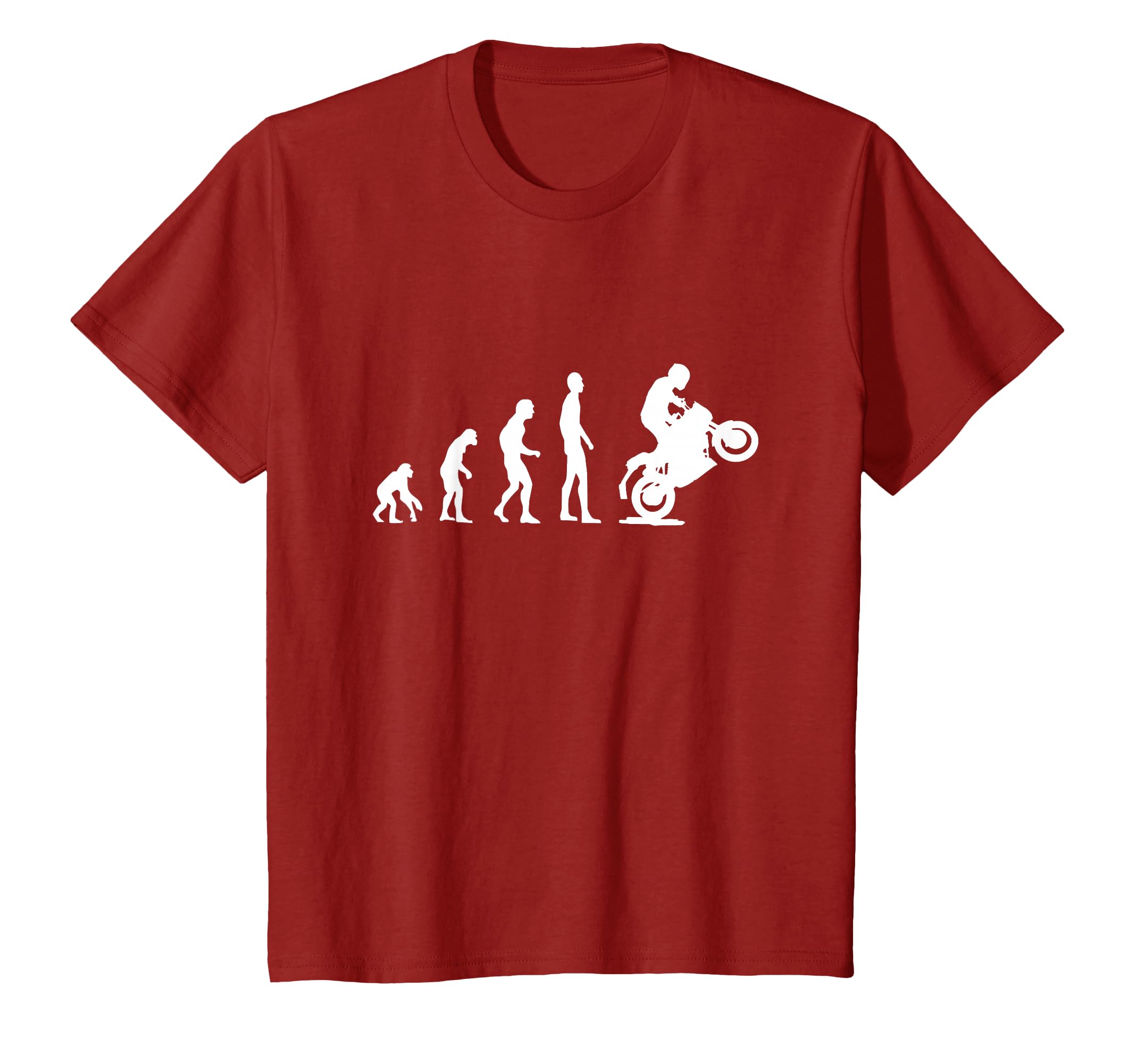 Kleidung mit Designs von Amazon Merch on Demand