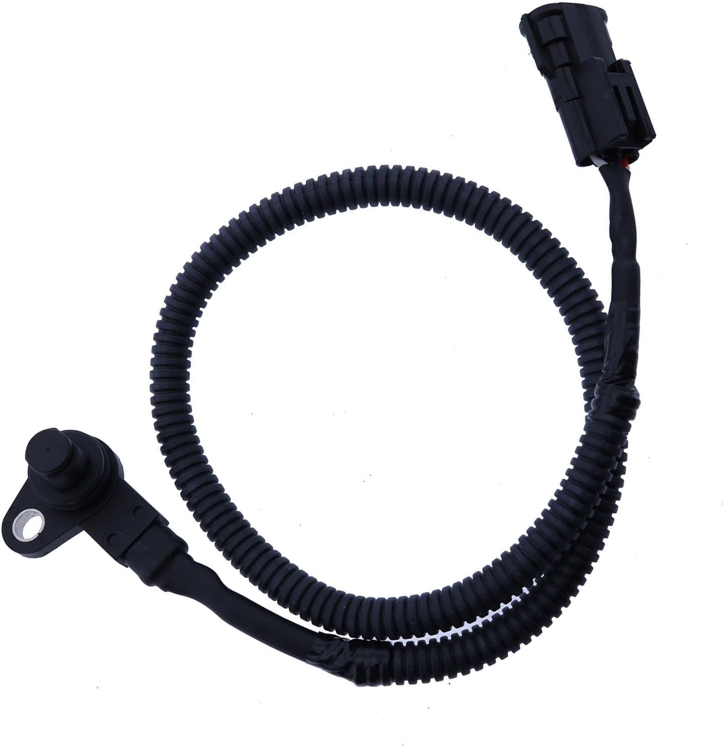 Camshaft Angle Sensor 8-97329775-1 8973297751 Compatible with Isuzu Truck NPR Engine 4HK1 4HK1-TC/RHD