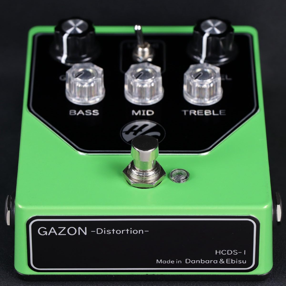 Amazon | Herbe&Chick/GAZON -Distortion- Rev.FINAL ガゾン