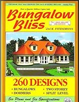 Bungalow Bliss 1872490352 Book Cover