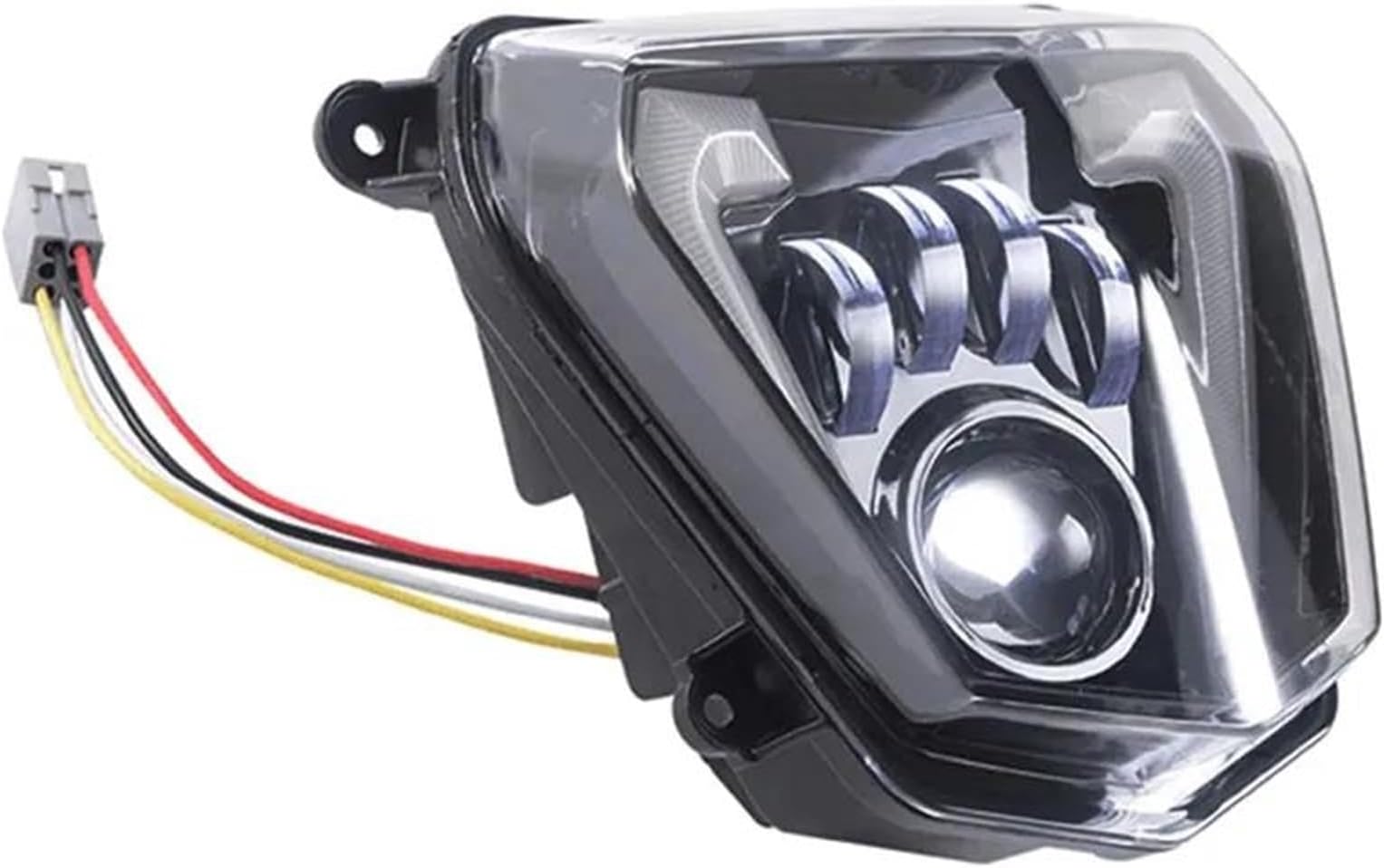 LED Headlight Assembly For Duke 690 2012-2019 690R 2013-2017 Motorcycle LED Headlight Assembly Accessories