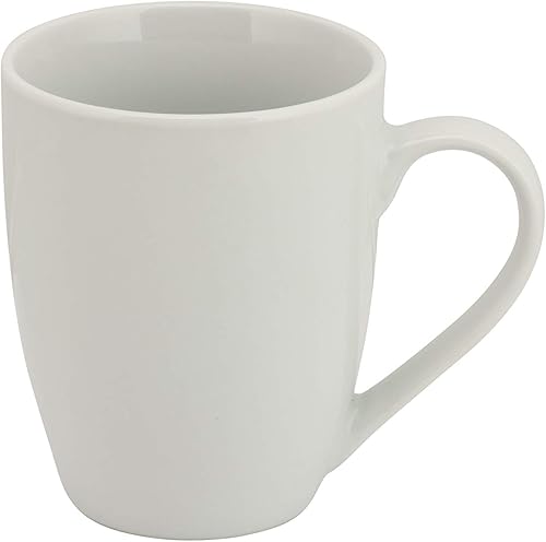 Miniatura 4 de 10 Strawberry Street Simply Square - Juego de vajilla de 16 piezas, porcelana, color blanco