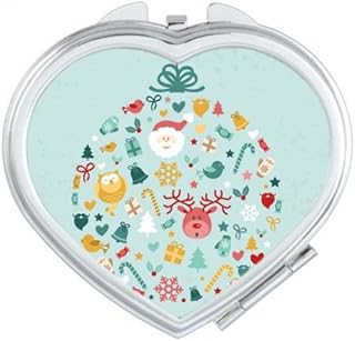 Feliz mas círculo de dibujos animados retrato...