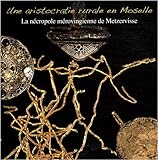  Une aristocratie rurale en Moselle: La nécropole mérovingienne de Metzervisse