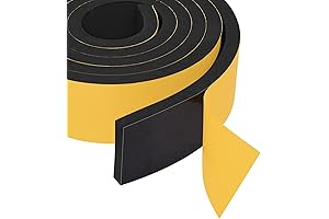 3M Indoor Window Insulation Kit: Stay Warm, Draft-Free This Winter