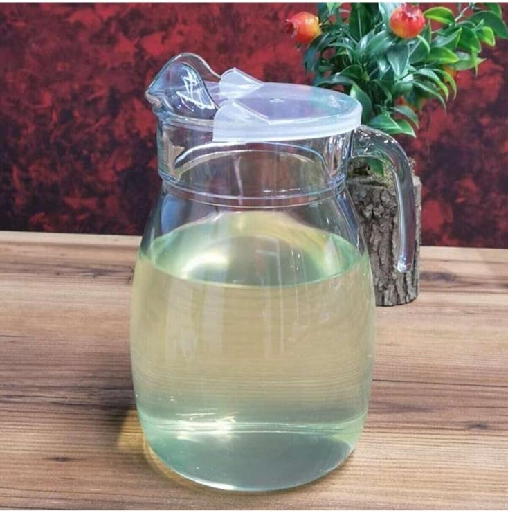 Paşabahçe NIAGARA JUG 2500 CC A SINGLE GIFT BOX