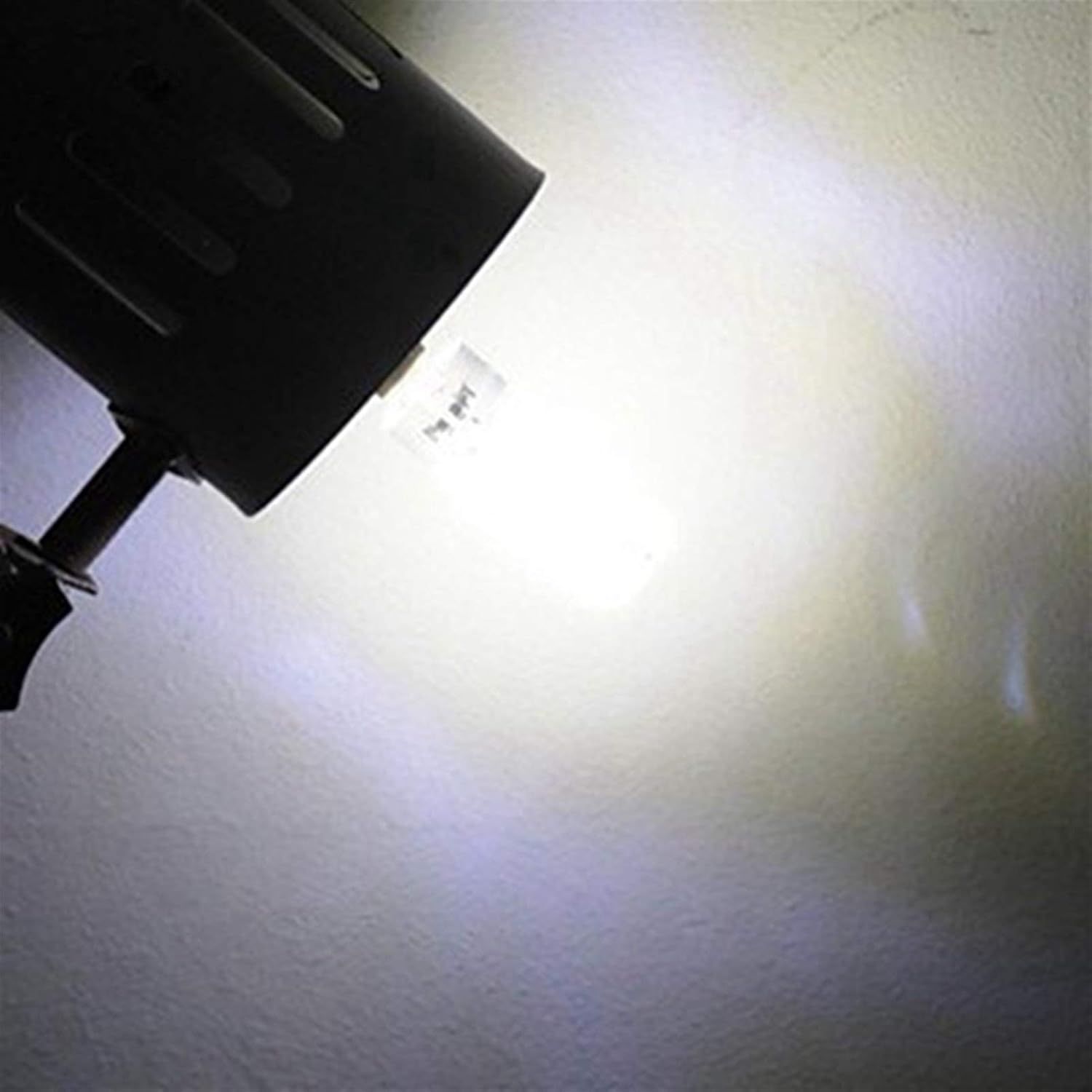 G9 LED Bulbs, for Home Ceiling Lights (Pack of 10) (Color : Cool White)
