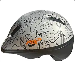 Capacete Infantil Baby Bike Ciclismo De 1/4 Anos