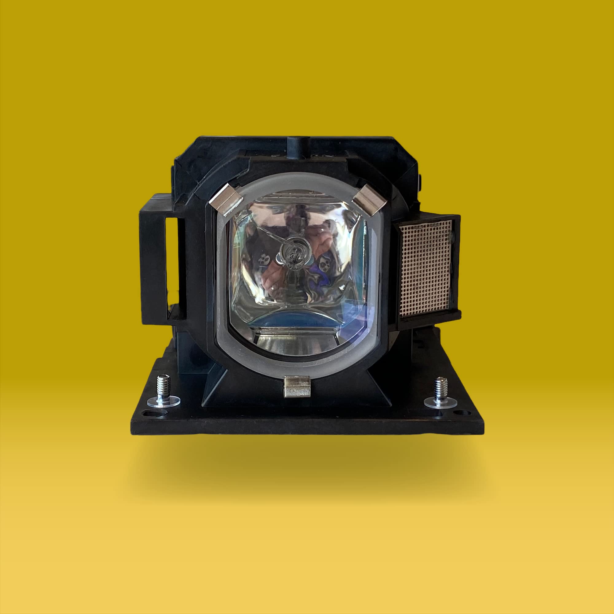 BlazeCO62012 compatible with Dukane Hitachi and TEQ DT01181 / DT01251, premium replacement projector lamp