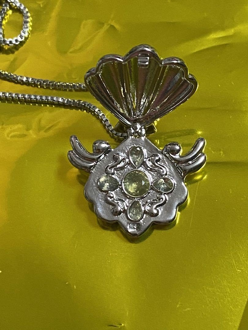 マーメイドメロディー　ぴちぴちピッチ　マーメイドネックレス TAKE-UP inc. テイクアップ【公式】 / TUfave |『マーメイド