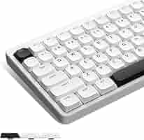 ロープロファイル キーキャップ オプション確認 & 販売ページ Amazon | XVX キーキャップ 薄型 ロープロファイル PBT キー