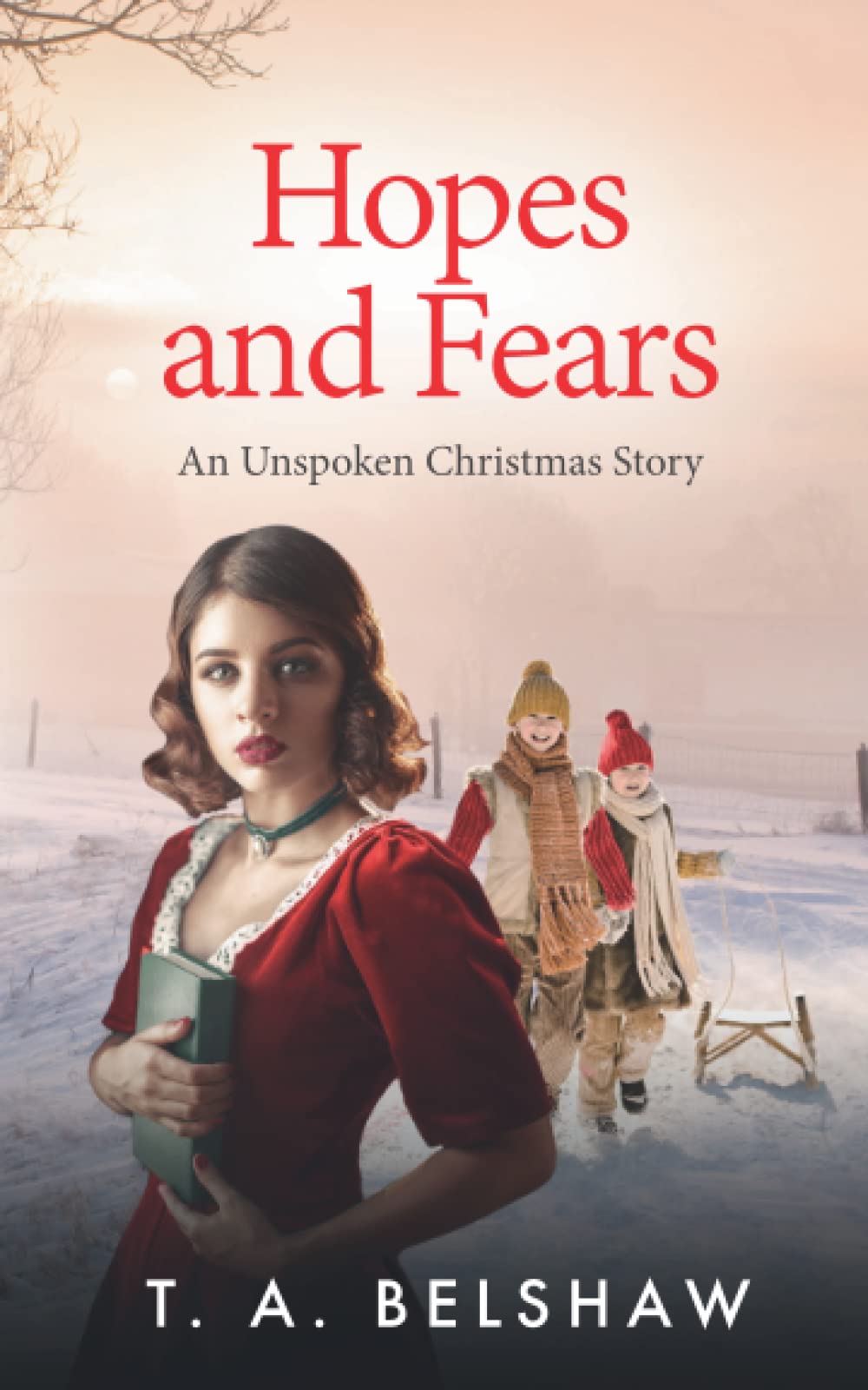Hopes and Fears: An Unspoken Christmas Story