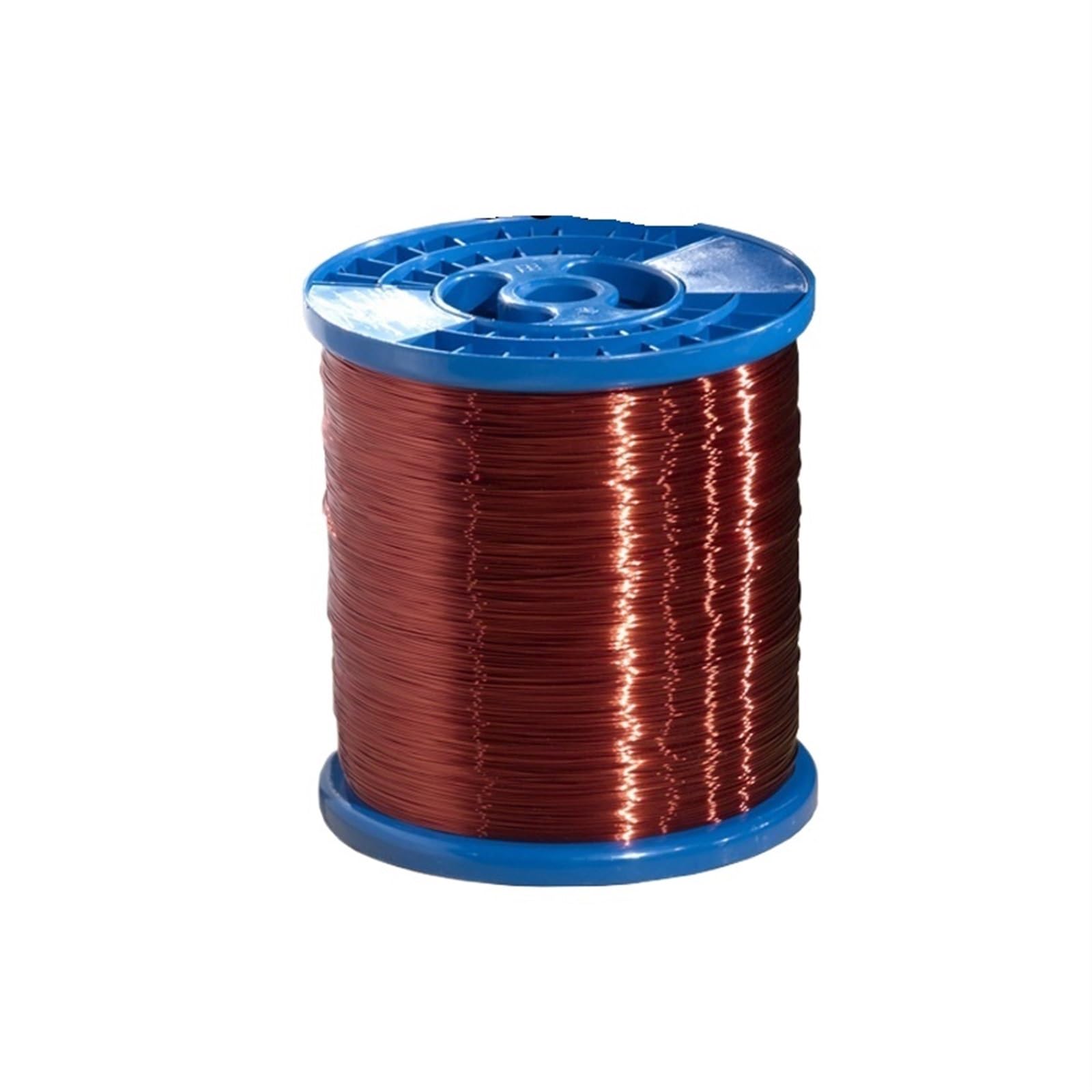 Filo Di Rame Filo di rame smaltato resistente alle alte temperature di grado filo smaltato 0,47-1,2 mm 500 g/rotolo(0.49-500G)