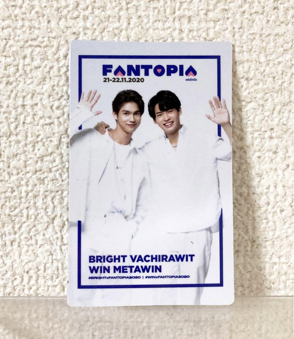 Amazon.co.jp: BrightWin FANTOPIA カード ① Bright Win : おもちゃ