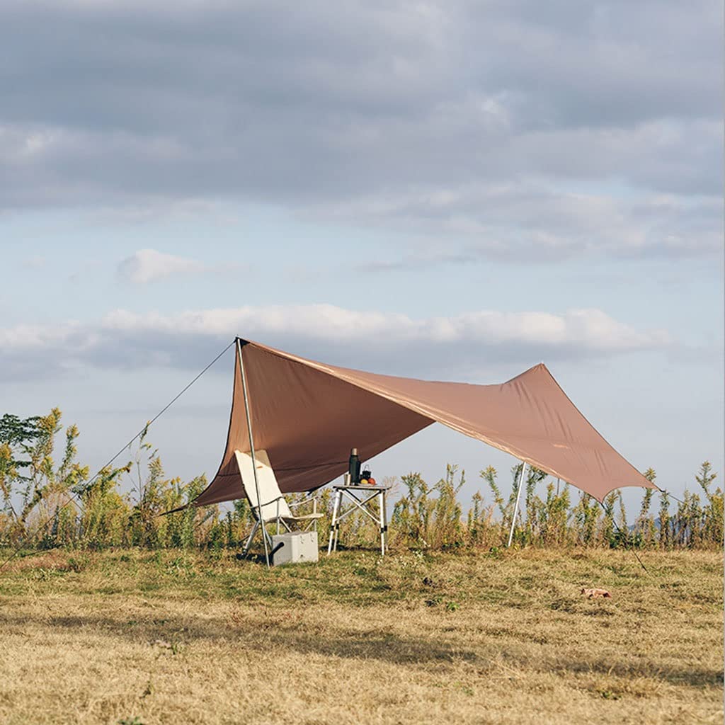 LXX tents for camping Portable Sunshade Lightweight Waterproof