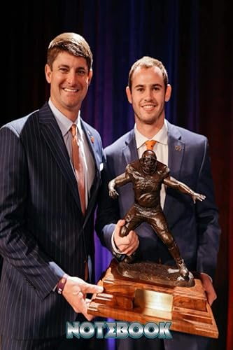 Notebook : Hunter Renfrow Notebook 100 Pages Collage Lined Pages Thankgiving Notebook Journal For Students, Home and Work #481