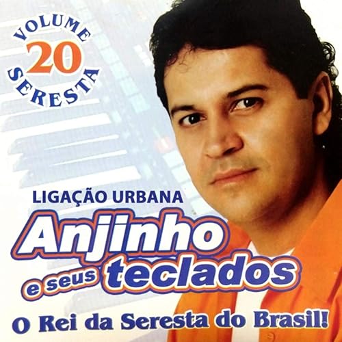 anjinho e seus teclados anjinho e seus teclados