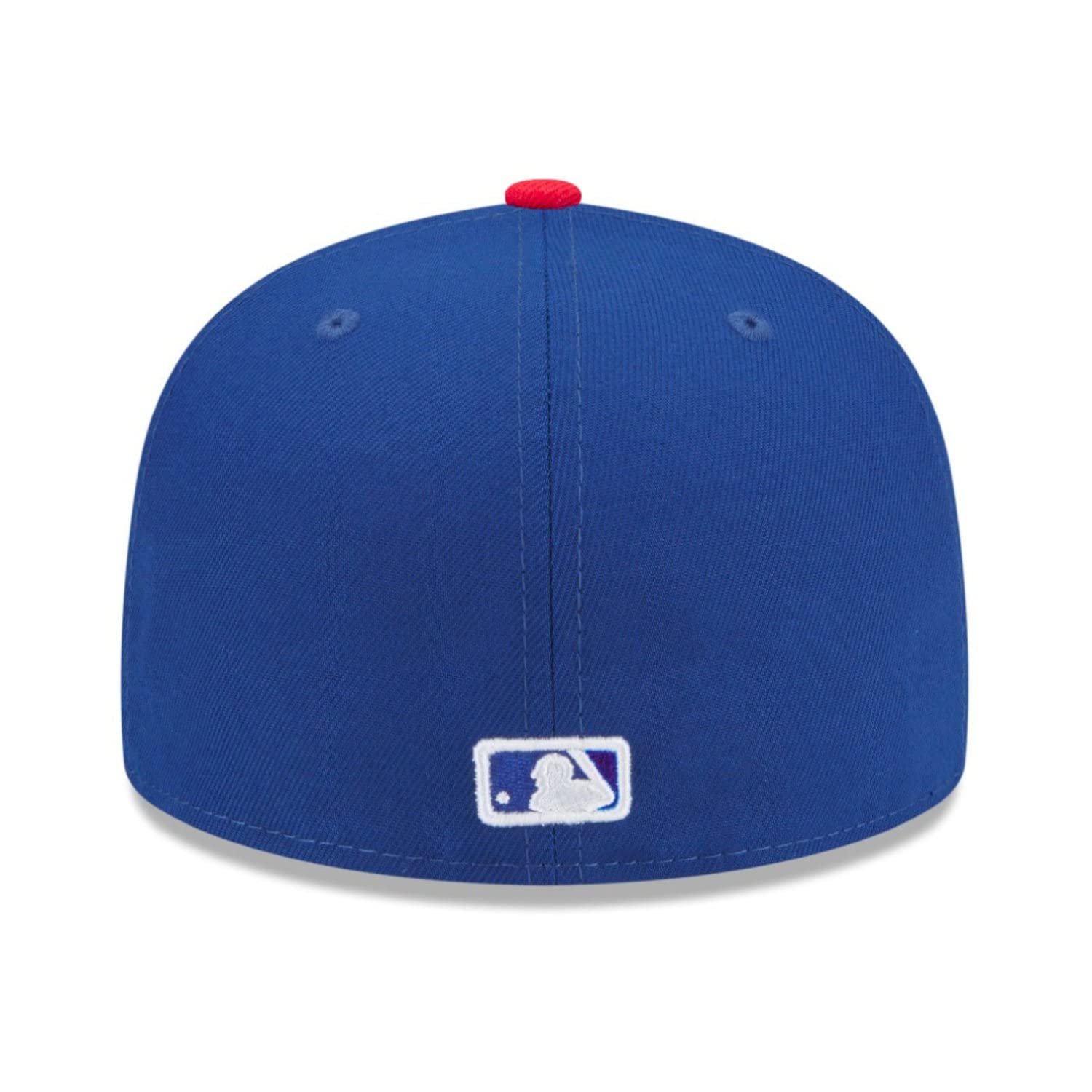 New Era 59Fifty - Cappellino aderente con logo SPILL MLB Teams