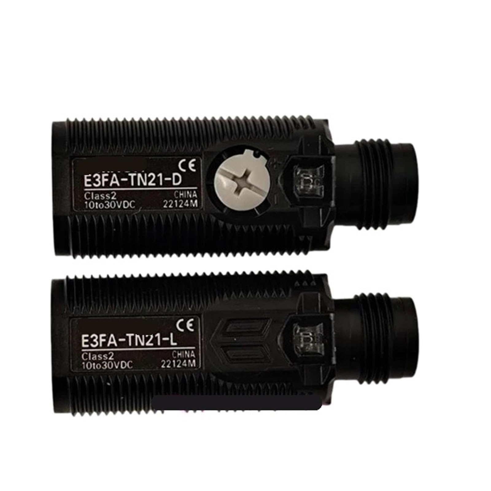 Tpkmvgap One Color 1Pcs E3fa-Tp21 E3fa-Tn21 Photoelectric Switch Sensor(E3fa-Tp21)
