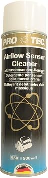 PROTECT Air Flow Sensor Cleaning 500ml