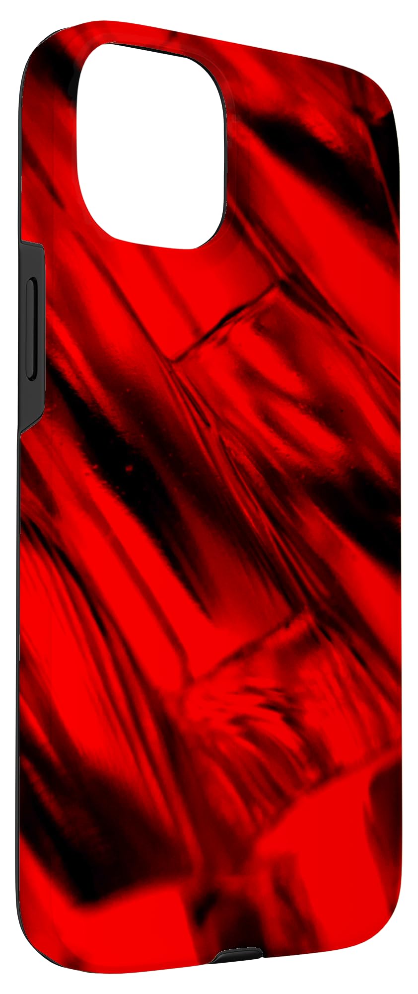 Amazon.com: iPhone 15 Plus Red and Black Phone Case,Cool Red Phone Cases,Black and Red Case : Cell Phones & Accessories Amazon.com: iPhone 15 Plus Red and Black Phone Case,Cool Red Phone Cases,Black and Red Case : Cell Phones & Accessories