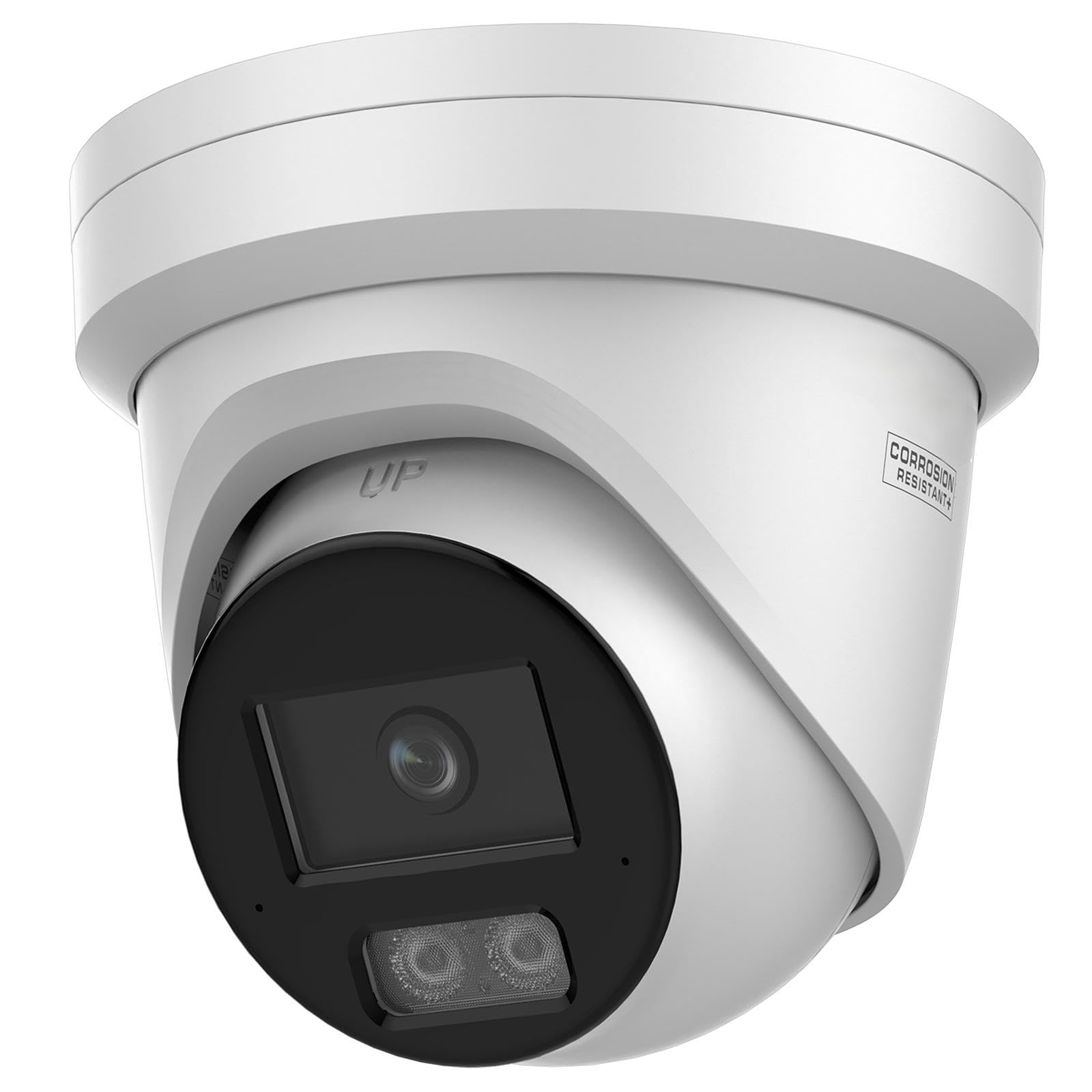 DS-2CD2387G3-LI2UY 4K 8MP Smart Hybrid Light PoE Turret IP Camera Outdoor, Color-Vu 3.0, H.265+, Scene-Adaptive WDR, IP67, Human & Vehicle Detection, DS-2CD2387G2-LU Upgrade 2.8mm Lens-image-47