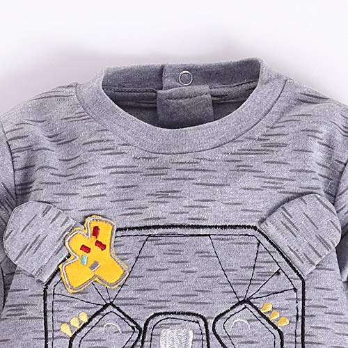 Image of BABYGO Unisex Baby Clothing Set