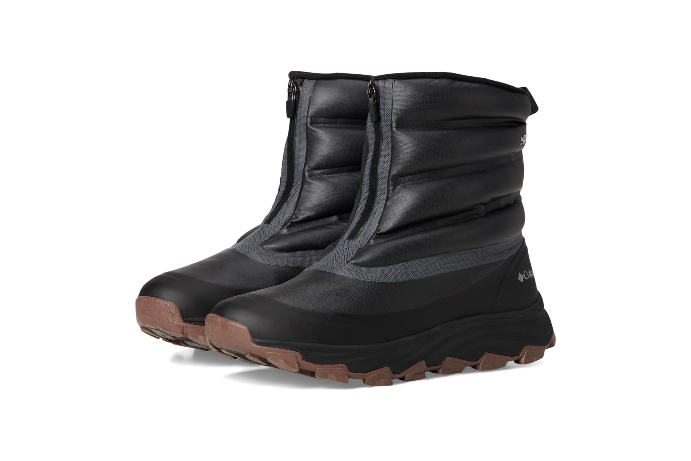 Ботинки Columbia Expeditionist Peak Ox