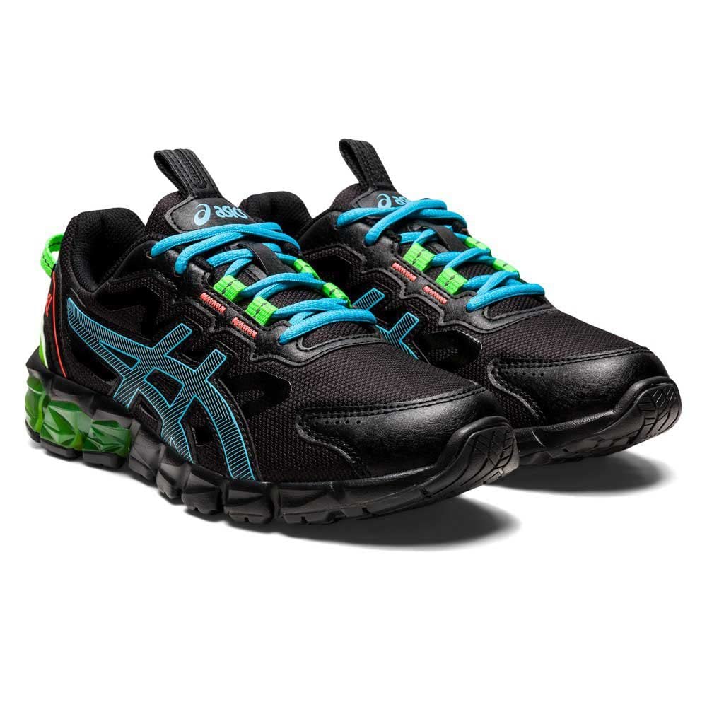 ASICS Gel Quantum 90 GS 1204A003014, Chaussures Running