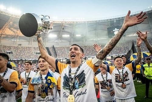 Festa e pol&ecirc;mica em meio &agrave; Data Fifa