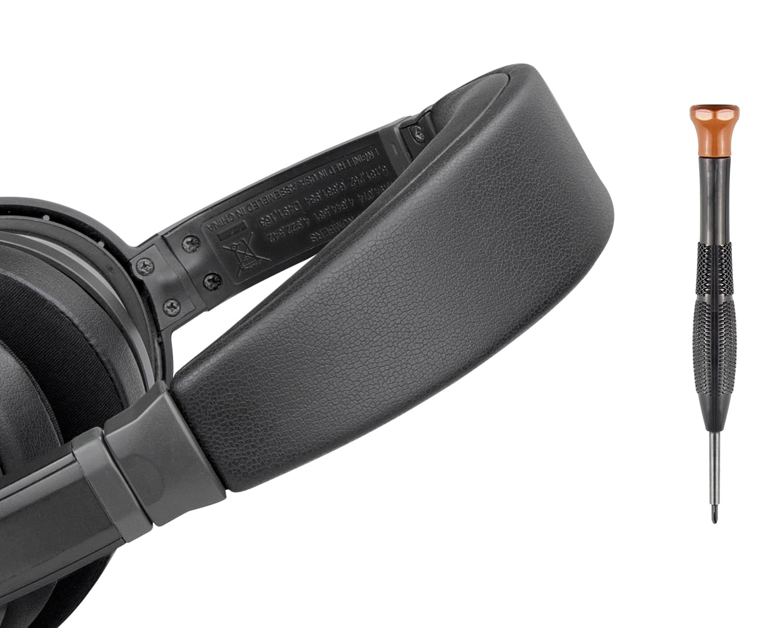 Amazon.com: SOULWIT Headband for Bose QuietComfort 15(QC15