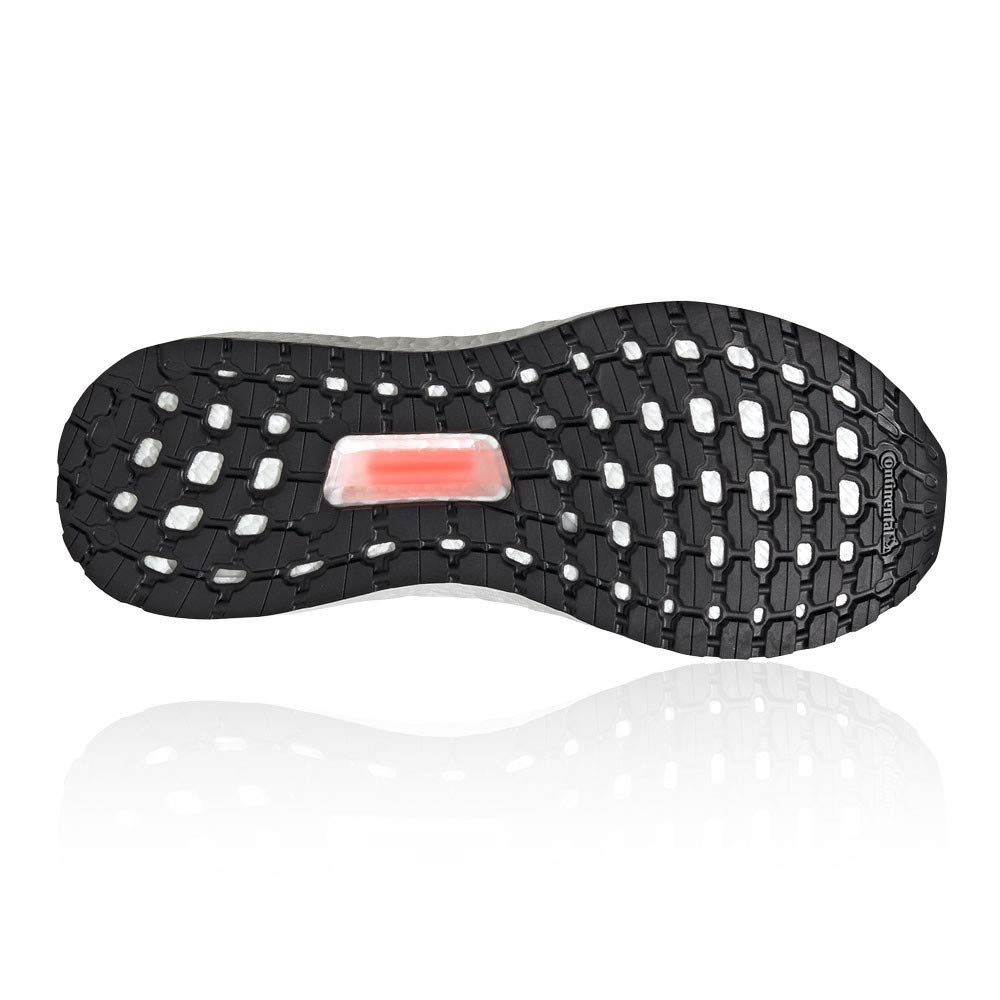adidas Damskie buty do biegania Ultraboost 20 W, Różowy, glory pink (róż glory), maroon (bordowy), signal coral (koralowy signal), 37 1/3 EU