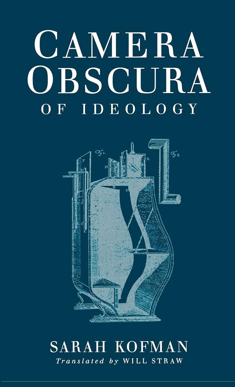 Camera Obscura: Of Ideology