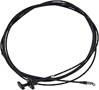 Vista 2 de Sea-Doo - Cable de cubierta de motor (cable de cierre de suspensión) Challenger/Speedster/Islandia 204070049 2000 2001 2002 2003 2004 2005 2006 2007