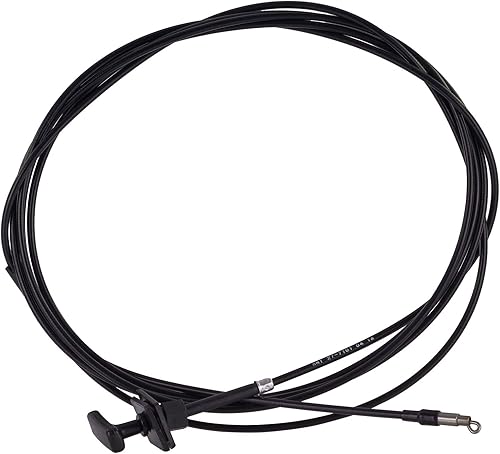 Miniatura 2 de Sea-Doo - Cable de cubierta de motor (cable de cierre de suspensión) ChallengerSpeedsterIslandia 204070049 2000 2001 2002 2003 2004 2005 2006 2007