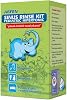 Abfen Farma Sinus Rinse Kit Pediatric Hypertonic High Volume Nasal Washing