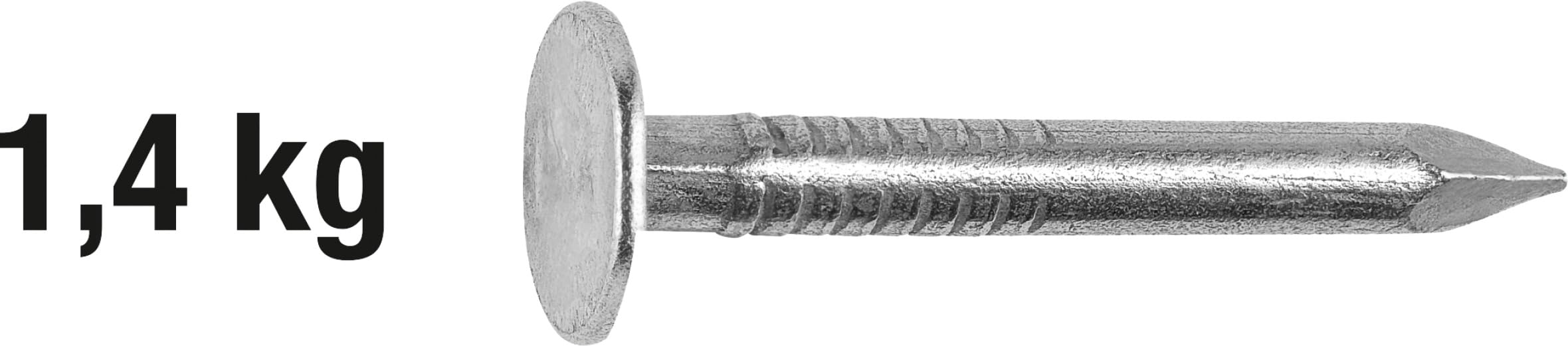 CONNEX B30058 - Clavo