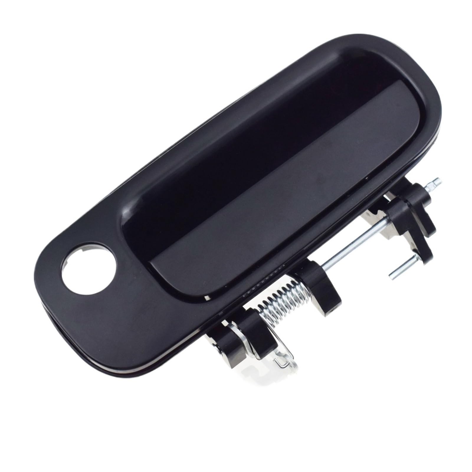 HILLAR Door Outer Handle for Toyota for Camry 1992 1993 1994 1995 1996 Outside Door Handle Front Rear Left Driver Or Right Passenger 69220-33020(Front Left FL)