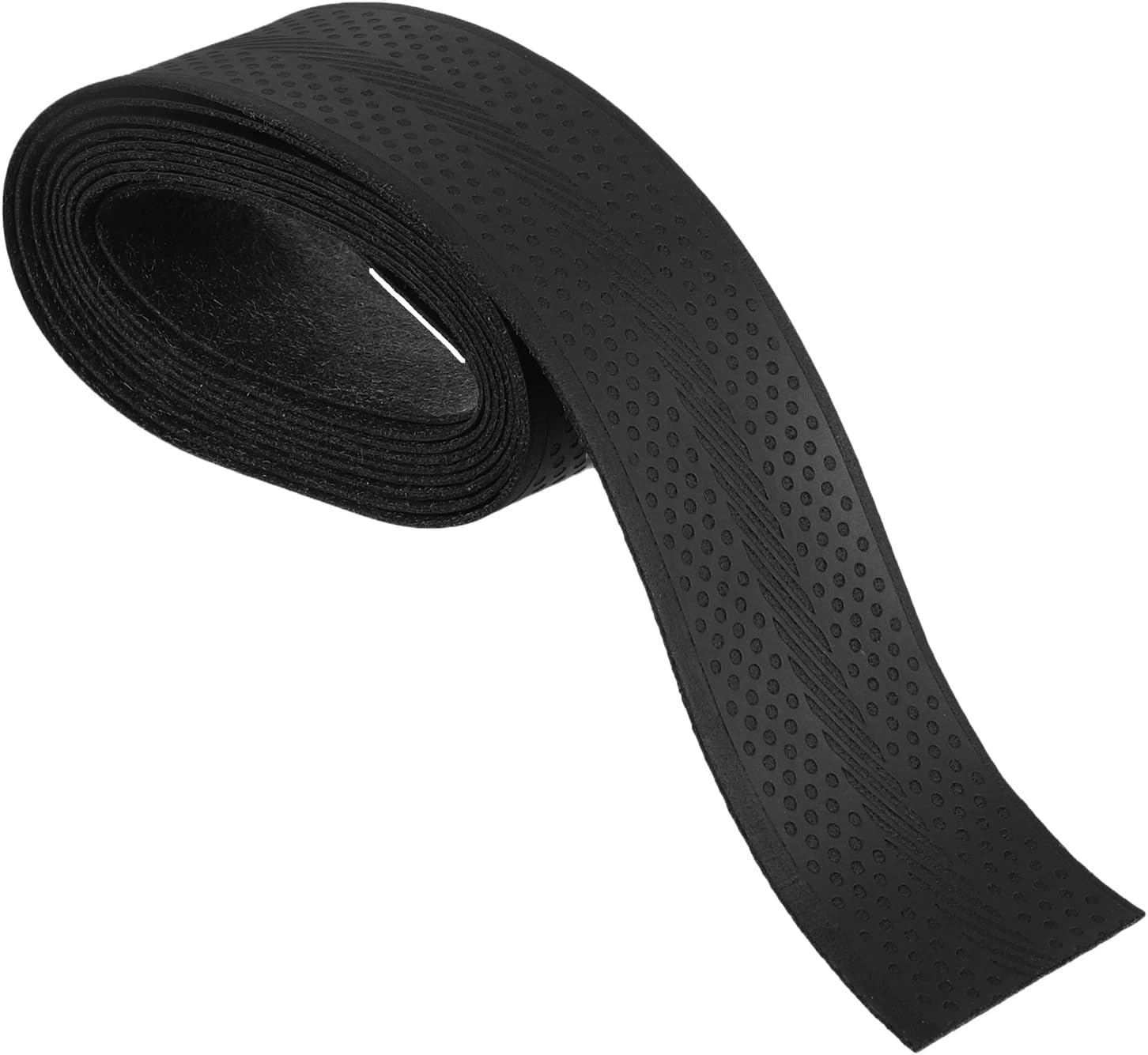 Golf Grip wrap 6 Roll High-Durability White Golf Grip Wrap Tape Anti-Skid Sweat-Absorbing Non-Slip Replacement for Clubs