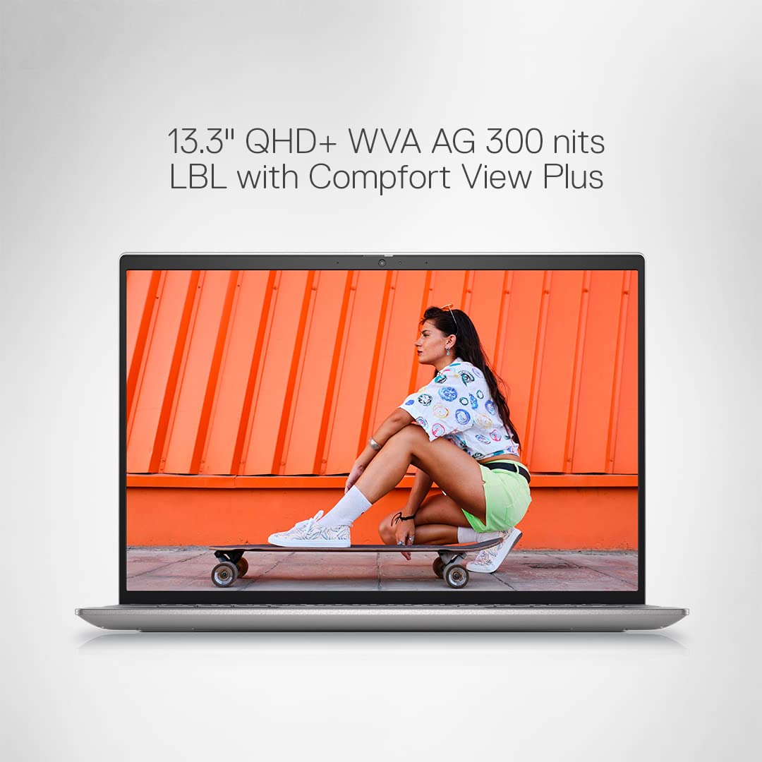 Amazon.in: Buy Dell Inspiron 5320 Laptop, Intel i7-1260P, 16GB