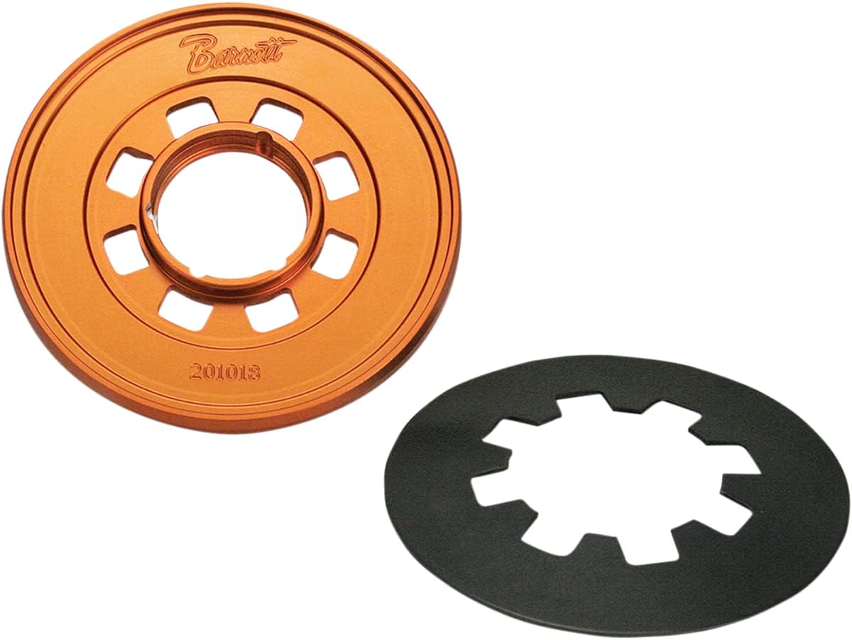 Barnett Performance Clutch Spring Kit Victory 361-85-01018 New