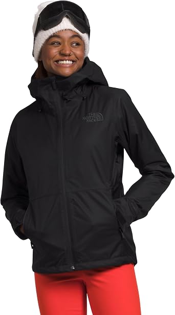 The North Face Clementine Triclimate Jacket