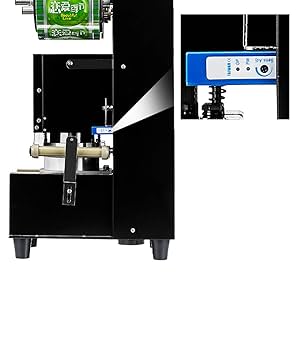 YODO 卓上型　カップシーラー K-2590D2　タピオカ　シーリングマシン YODO 卓上型 カップシーラー K-2590D2 タピオカ シーリングマシン