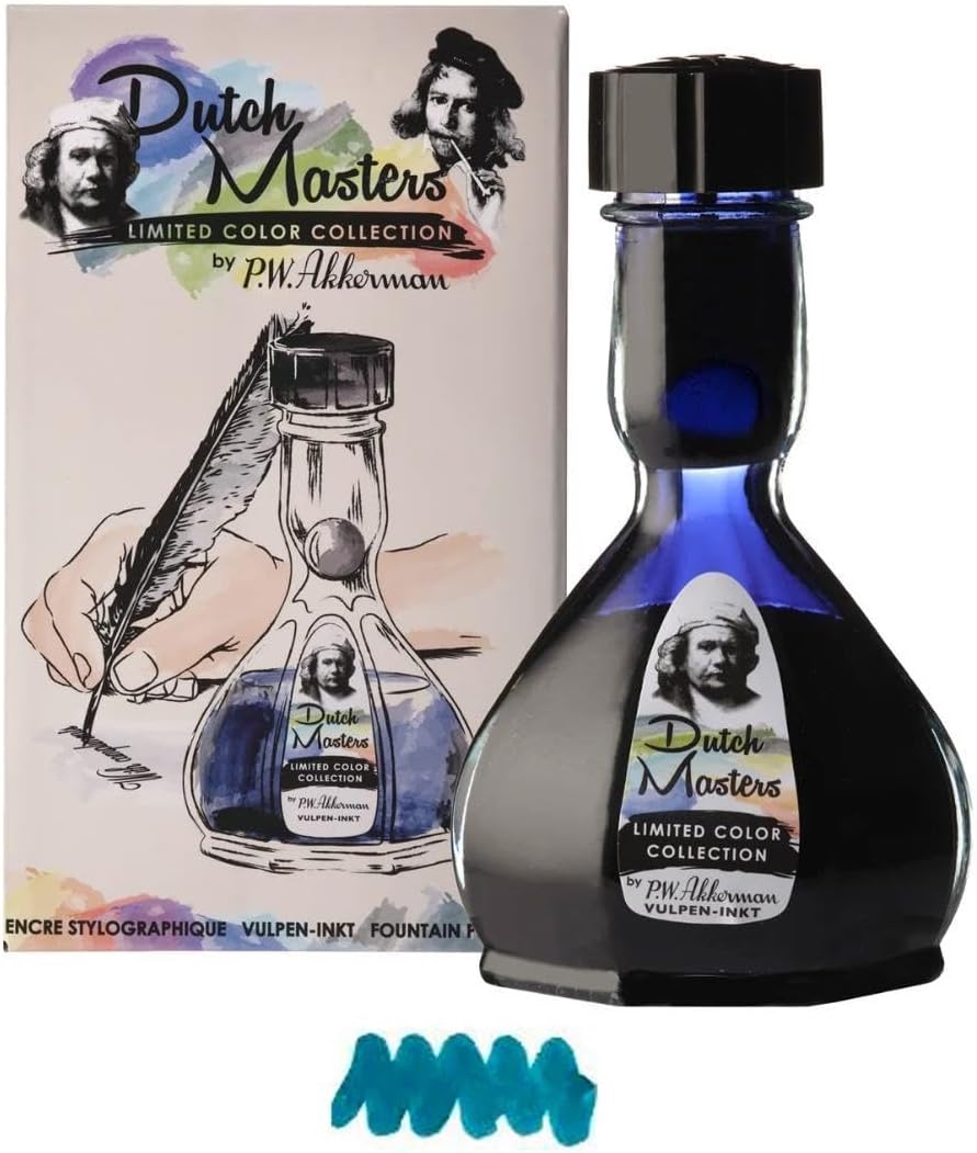 こぶた工房 ステンドグラスレジン シャープペンシル Steef&Co