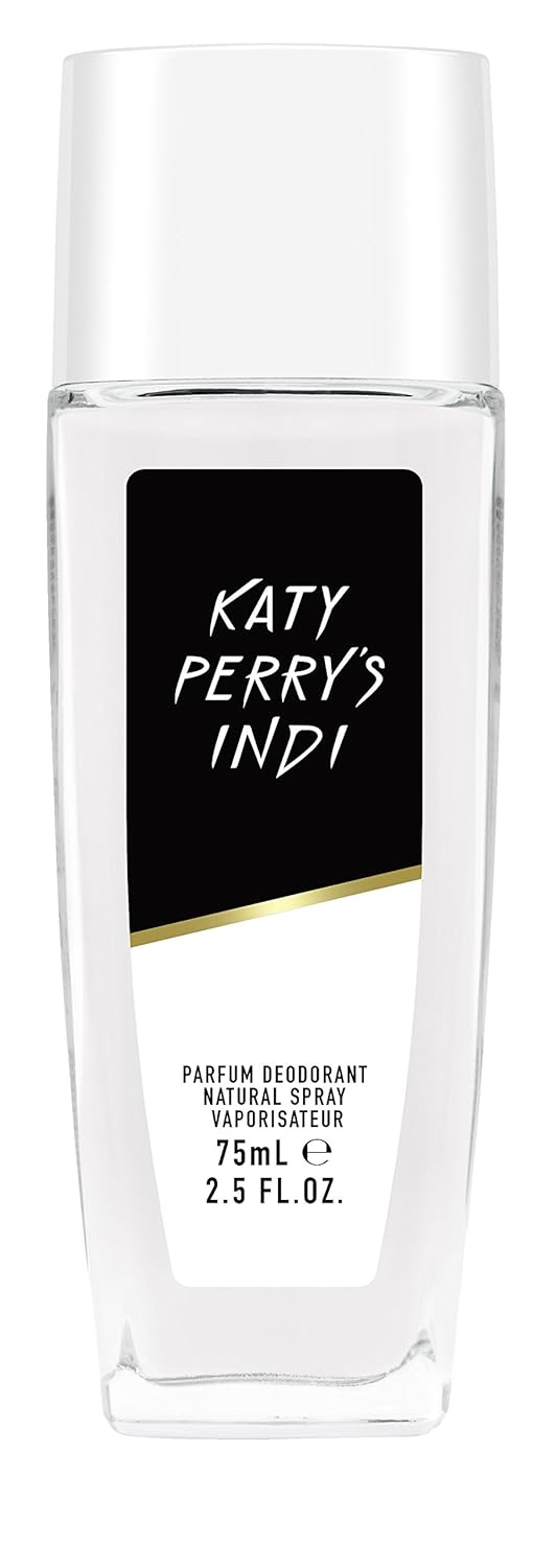 INDI by Katy Perry, DEODORANT SPRAY 2.5 OZ